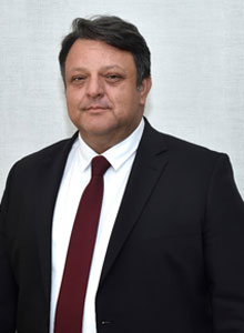Ziyaettin Kürşad ELBİRLER
